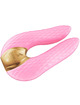 Shunga - aiko intimate massager pink