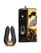 Shunga - aiko intimate massager pink