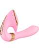 Vibrador Shunga Soyo Rosa