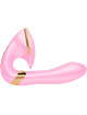 Vibrador Shunga Soyo Rosa