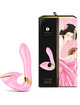 Vibrador Shunga Soyo Rosa