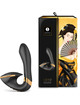 shunga - soyo masajeador intimo rosa