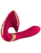 shunga - soyo intimate massager pink