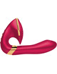 shunga - soyo intimate massager pink