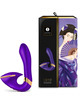 Vibrador Shunga Soyo Rosa