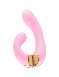 shunga - miyo intimate massager pink