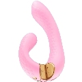 Vibrador Shunga Miyo Rosa