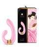 Vibrador Shunga Miyo Rosa