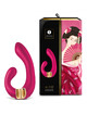 Vibrador Shunga Miyo Rosa