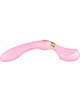 shunga - zoa intimate massager pink