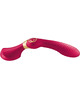 shunga - zoa intimate massager pink