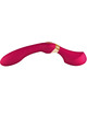 Vibrador Shunga Zoa Rosa