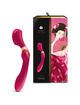 Vibrador Shunga Zoa Rosa