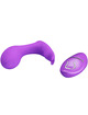 Vibrador Pretty Love Idabelle com Comando Roxo