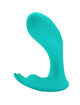 pretty love - idabelle vibration pulsation remote control blue