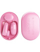 pretty love - magic box vibrating bullet pink stimulator