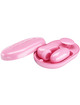 pretty love - magic box vibrating bullet pink stimulator
