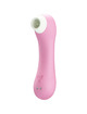 Estimulador de Clitóris Romance Rosa