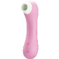 romance - emerald succionador clitoris rosa