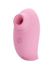 romance - inhale bird mini sucker with memory function