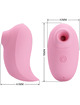 Estimulador de Clitóris Romance Inale Bird Rosa