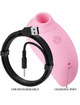 Romance - inhale bird mini succionador con funcion memoria