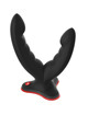 Fun factory - ryde double dildo massager green