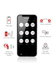 oninder - berlin bala vibradora negro - app gratuita