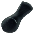 california exotics - boundless masajeador curva perfecta