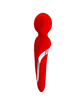 pretty love - walter vibrador wand rojo