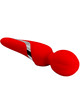 pretty love - walter vibrator wand red