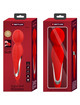 pretty love - walter vibrator wand red