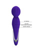 pretty love - walter vibrador wand violeta