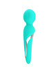 pretty love - walter vibrator wand aqua green