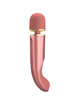 pretty love - massager 7 vibration modes pink