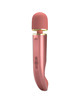 Varinha Pretty Love Massager Rosa