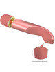 pretty love - massager 7 vibration modes pink