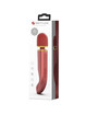 Varinha Pretty Love Massager Rosa