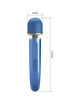 pretty love - massager 7 vibration modes blue