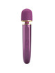 pretty love - masajeador 7 modos vibracion lila