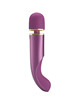 Varinha Pretty Love Massager Roxo