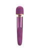 Varinha Pretty Love Massager Roxo