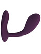 Vibrador Pretty Love Baird G-Spot com App Roxo