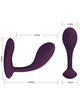 Vibrador Pretty Love Baird G-Spot com App Roxo