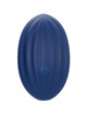 california exotics - cashmere velvet curve azul