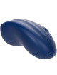 california exotics - cashmere velvet curve blue