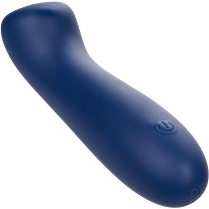 california exotics - cashmere satin g blue