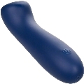 california exotics - cashmere satin g blue