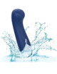 california exotics - cashmere satin g azul