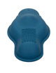 Vibrador Calexotics Rider Massager com Comando Azul